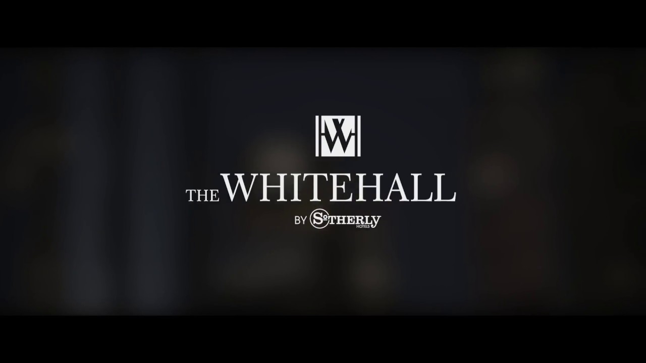 The Whitehall |  Historic Boutique Hotel in Downtown Houston, Texas