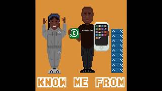 Details Stormzy - Know Me From [BEST CLEAN] Update