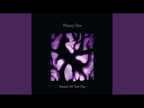 Mazzy Star — Does Someone Have Your Baby Now?