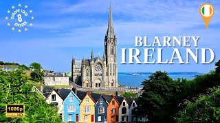 I Explore Blarney Ireland Hidden Historical Gems Beyond the Castle! | Europe Tour 2024 – Ep 08