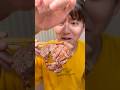 牛タンを岩塩とネギ塩だれで食べまくって優勝した動画