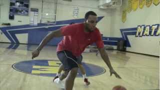 Are You From Here? - Derrick Williams