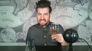 One Minute Whiskey Expert | Episode 2 | How To Treat Your Nose With Respect