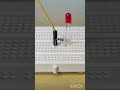 🚀🥽🧤 "Learn LED Blinking with Arduino Nano in just 30 seconds !"⚒️🦾🧠