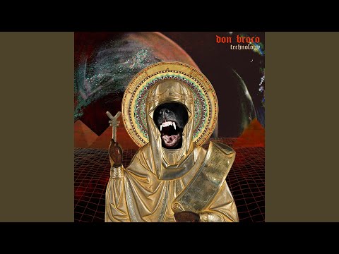 Something to Drink - DON BROCO