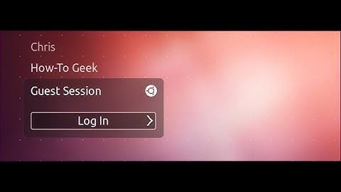 Ubuntu Install Guest Session || Terminal Issue in Guest Session || Dumb Minds || See description ↓