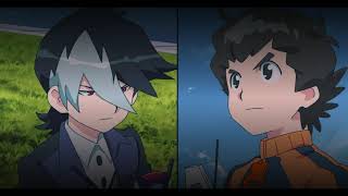 Jin X Ban Happy Banjin Day2021