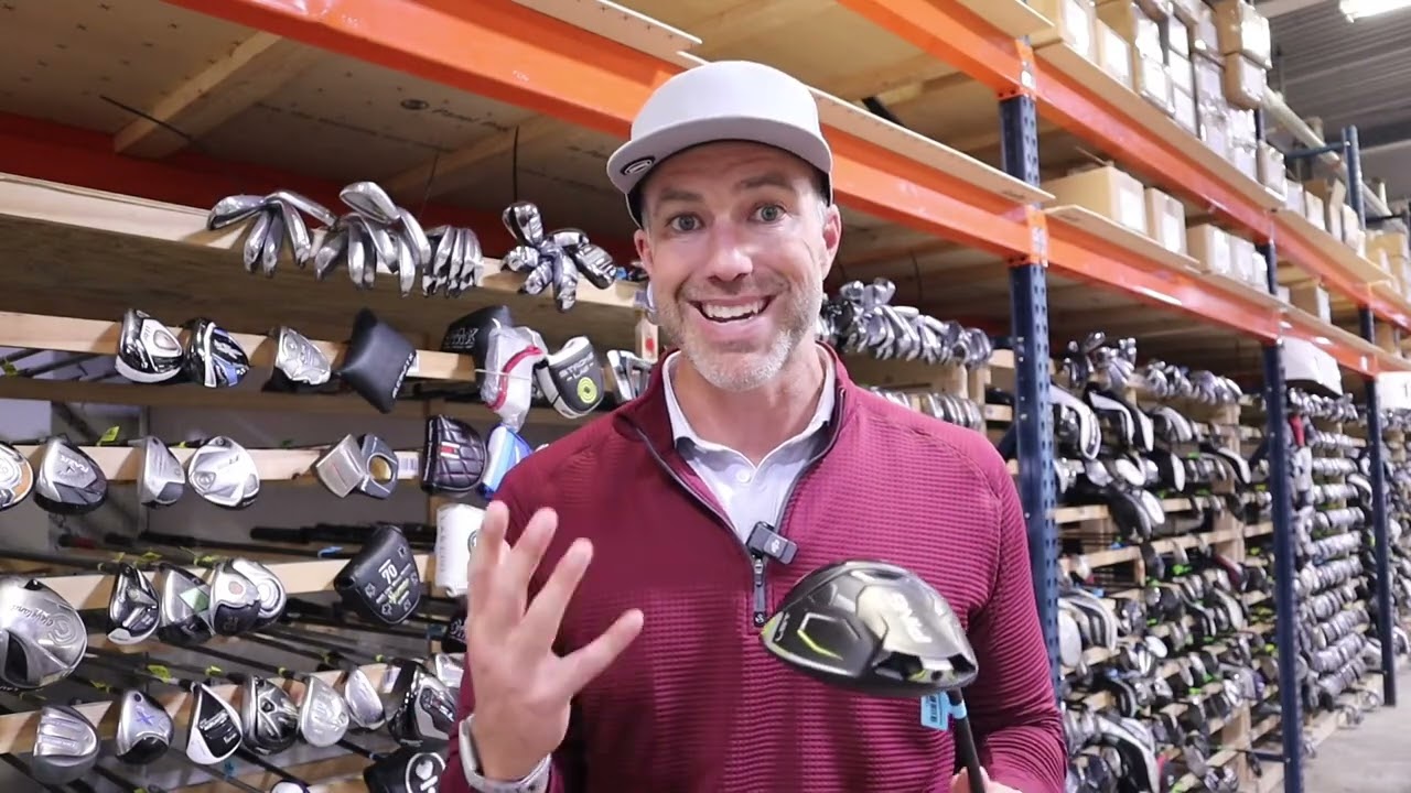 Ping G430 Driver Line REVIEW | Next Round Golf