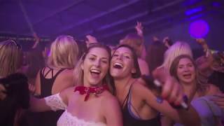 We Partied - Day 3 Recap - 2017