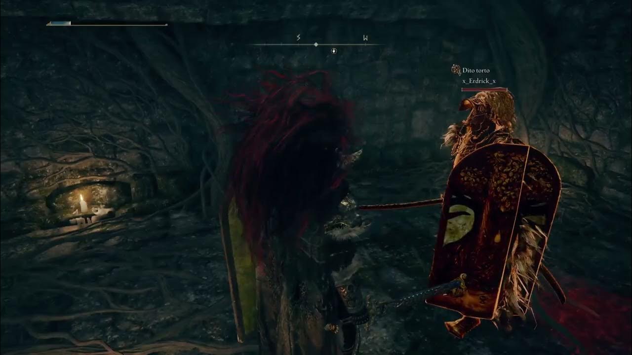 Elden Ring Alla ricerca del Globo cinereo, di attrezzi da sartoria e