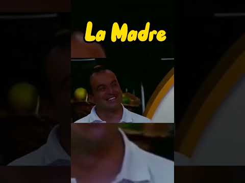 La madre