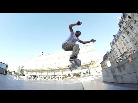 DC SHOES: SPECIAL DELIVERY TOUR 2017 - DC SHOES: SPECIAL DELIVERY TOUR 2017