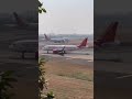 mumbai international airport