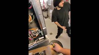 🔧 Rational Combi Oven Error 12 - Flow Meter Fix | Commercial Kitchen Equipment Repair