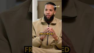 Never meet your idols because you don’t know who they are as people…MCW on playing for Jason Kidd