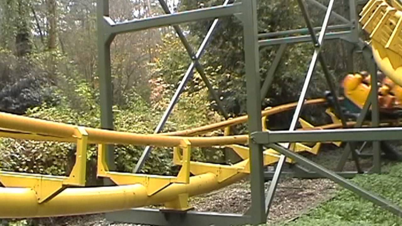 Good Bye Superwirbel