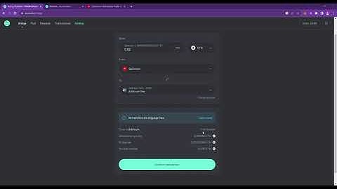 Across Protocol The bridge Ethereum deserves
