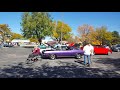 October 14, 2017 Karma Spent car show