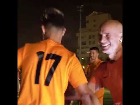 intersport nike phantom