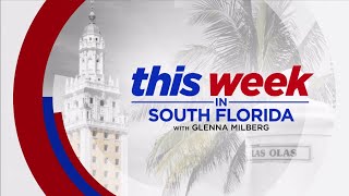 This Week in South Florida Full Episode: June 14, 2026