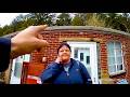 Karen Takes Down Officer Before Backup Arrives
