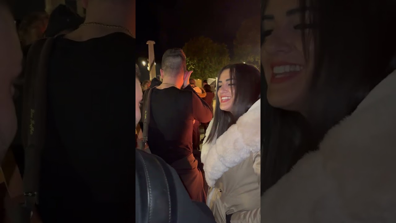 FORTUNATO&VALENTINA CANTANO 