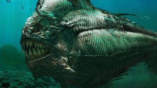 Strangest Looking Animals In The World