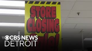Last remaining Kmart store in the contiguous U.S. closes