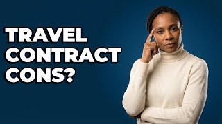 Do Travel Contracts Pose Unique Professional Challenges?