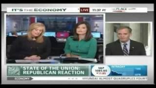 Celebrity Judd Gregg rips into Contessa Brewer "fundamentally dishonest, absurd" statement Net Worth