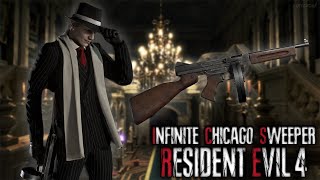 Download Lagu Resident Evil 4 Remake | Chicago Sweeper Full Hardcore Playthrough MP3