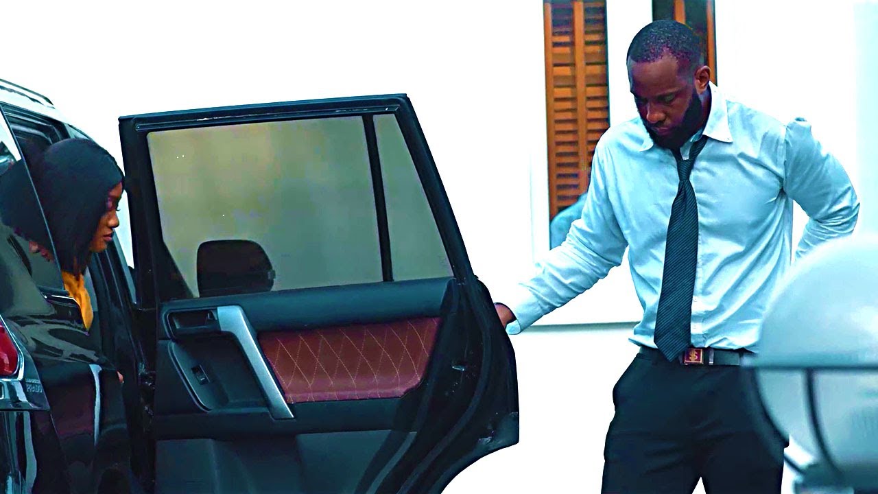 COMMENT L'AMOUR DU MILLIARDAIRE POUR LE PAUVRE CONDUCTEUR A SUSCITÉ LA JALOUSIE DE TOUS 1|FRENCH TV