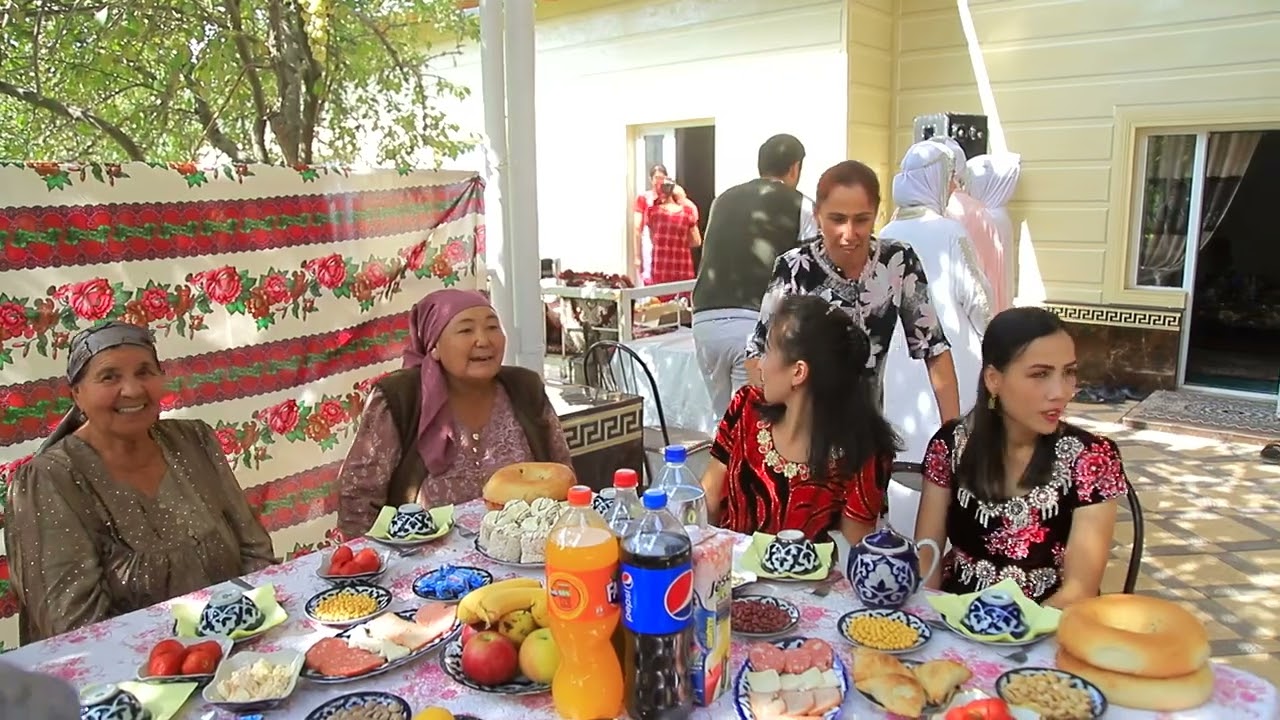 Shoxrux & Dilfuza 16.09.2022 Kelin Salom @khamidoff_0099