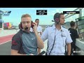 F3 Asian Championship Certified by FIA Race 5 Highlight