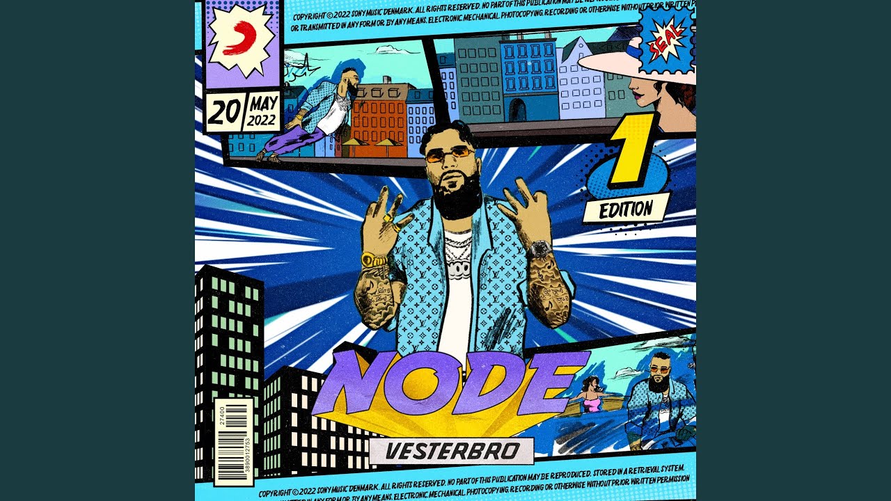 Watch Vesterbro on YouTube Watch Vesterbro on YouTube
