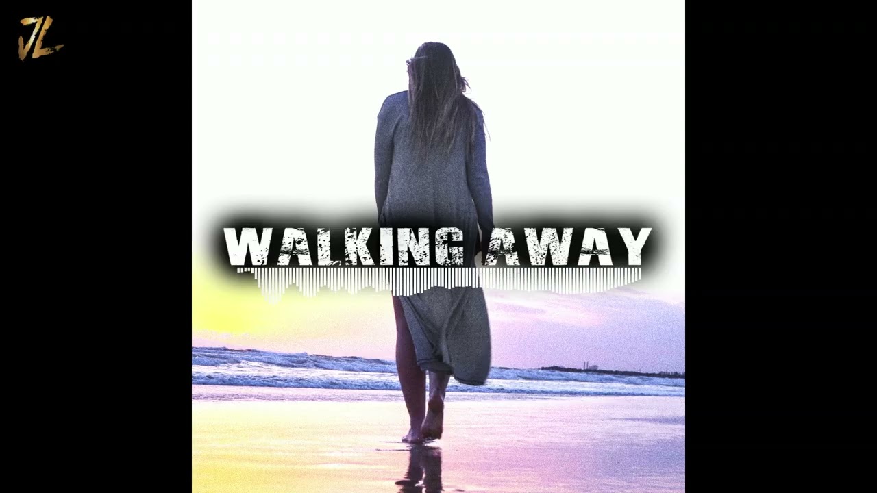 Melodic Type Beat 2026 – “WALKING AWAY” | Sad Melodic Trap Type Beat