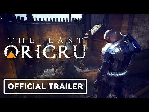 The Last Oricru - Official Story Trailer | gamescom 2021