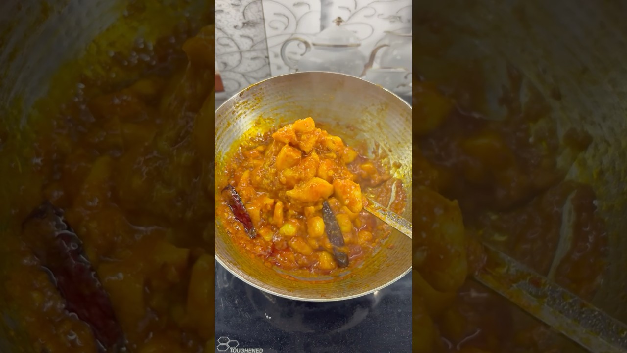 Guava Chutney Recipe | 