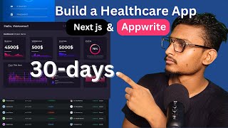 Day 30:Database Storage with  Appwrite & Next.js | step by step