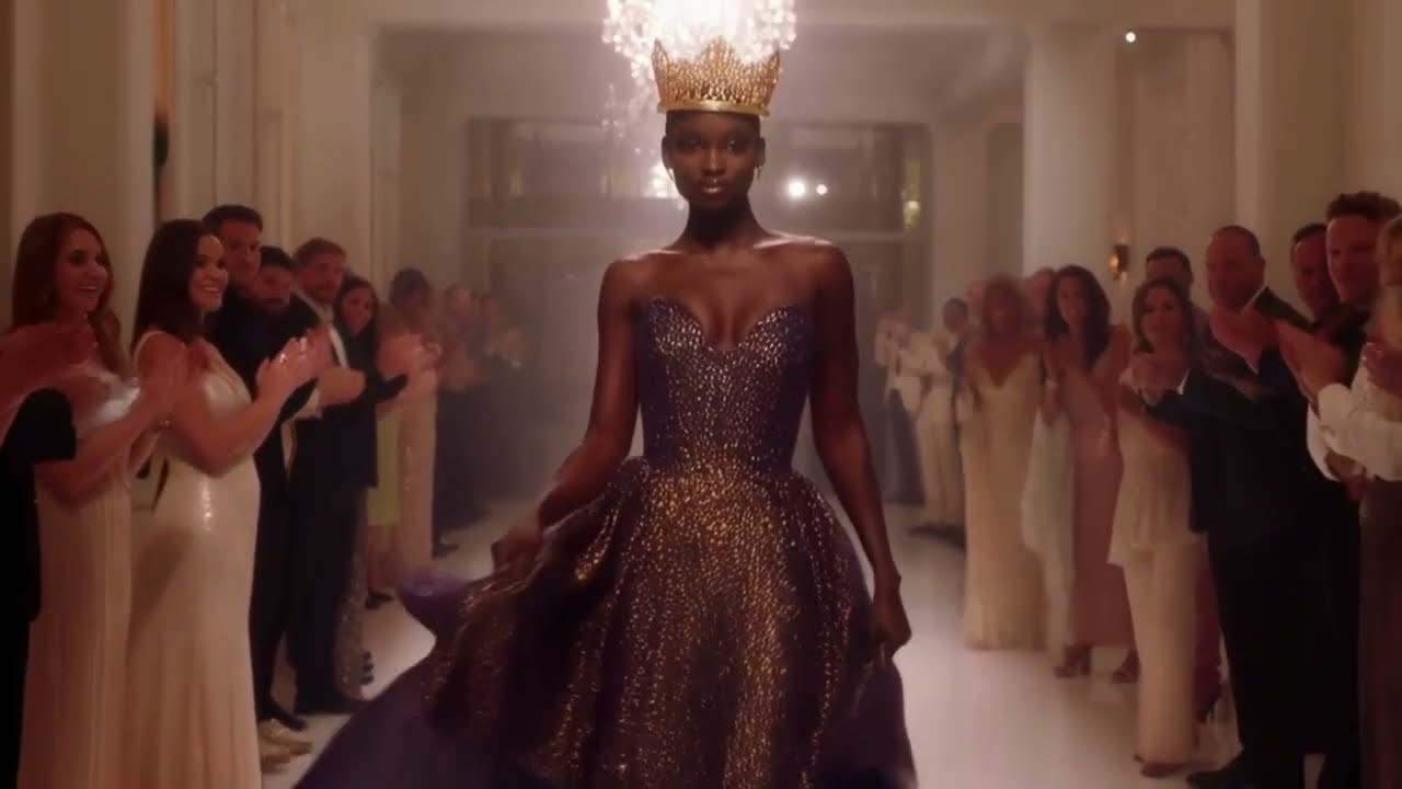 Return of the Queen Channel Intro