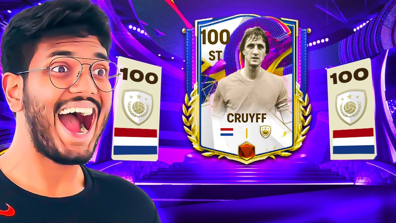 Captains Event is Here!! FC MOBILE Pack Opening