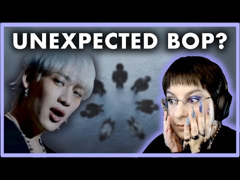 FIRST TIME REACTING TO GOT7 'PYTHON' MV! | Reaction 🐍