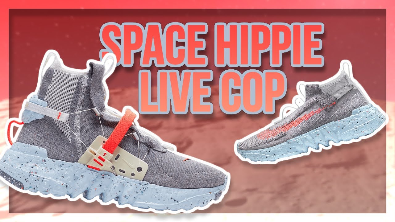 Balkobot Space Hippie Pack Live Cop