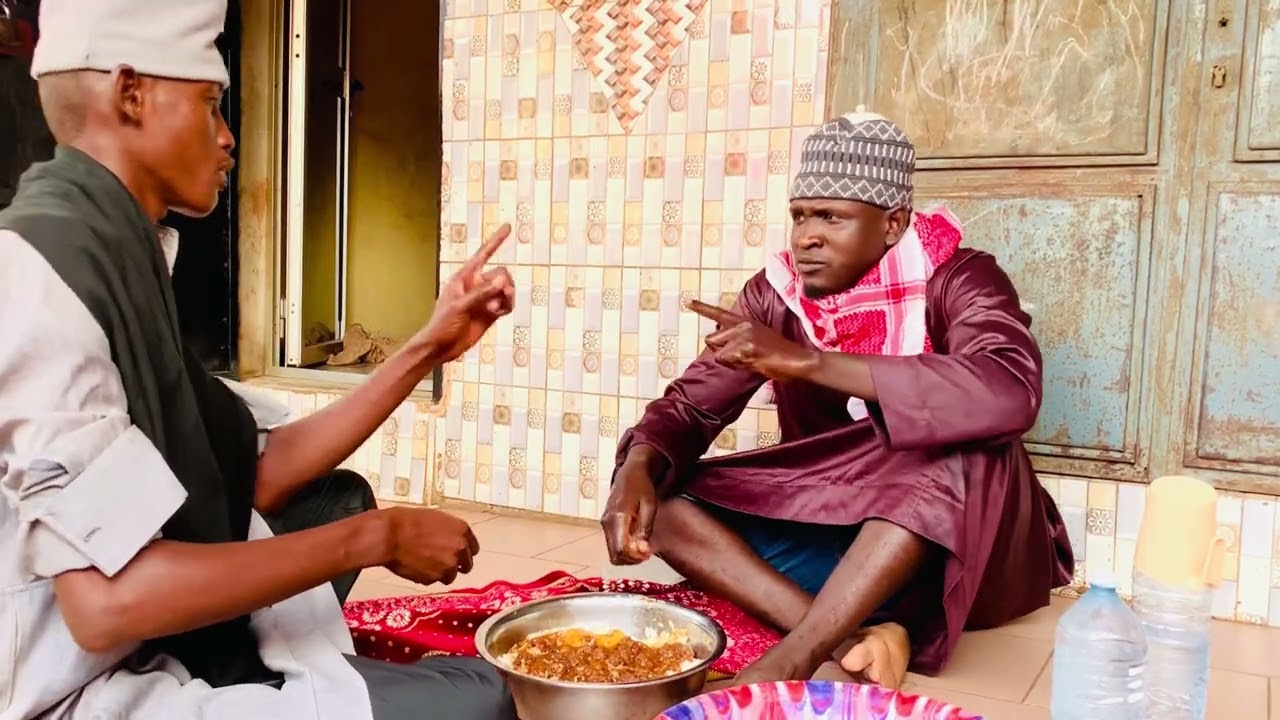 Soumaye KÖ lewrou mawnoudõu Épisode 8