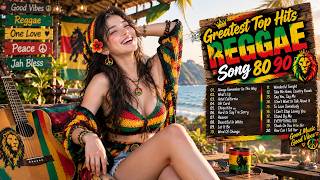 Greatest Top Hits Reggae Songs 80s 90s | Always Remember Us This Way - Reggae Golden Hits