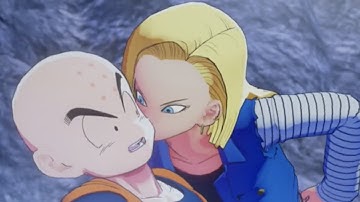 【Dragon ball Z: Kakarot】 Cell Saga Part 2 (Livestreaming)