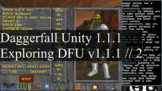 LGWI Live! - Exploring DFU v1.1.1 // 2