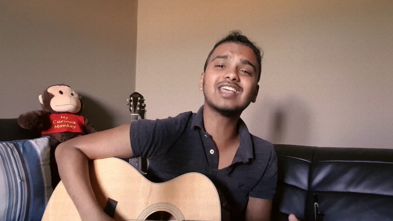 Machel Montano Memory/Fast Wine (cover) YouTube