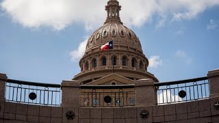 Texas Politics: 3rd special session called for Sept. 20
