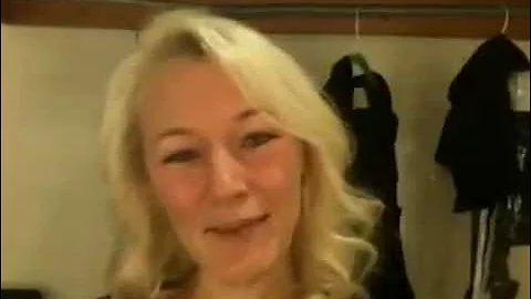 Personal Tour of Ordway Theater, St. Paul, Minnesota